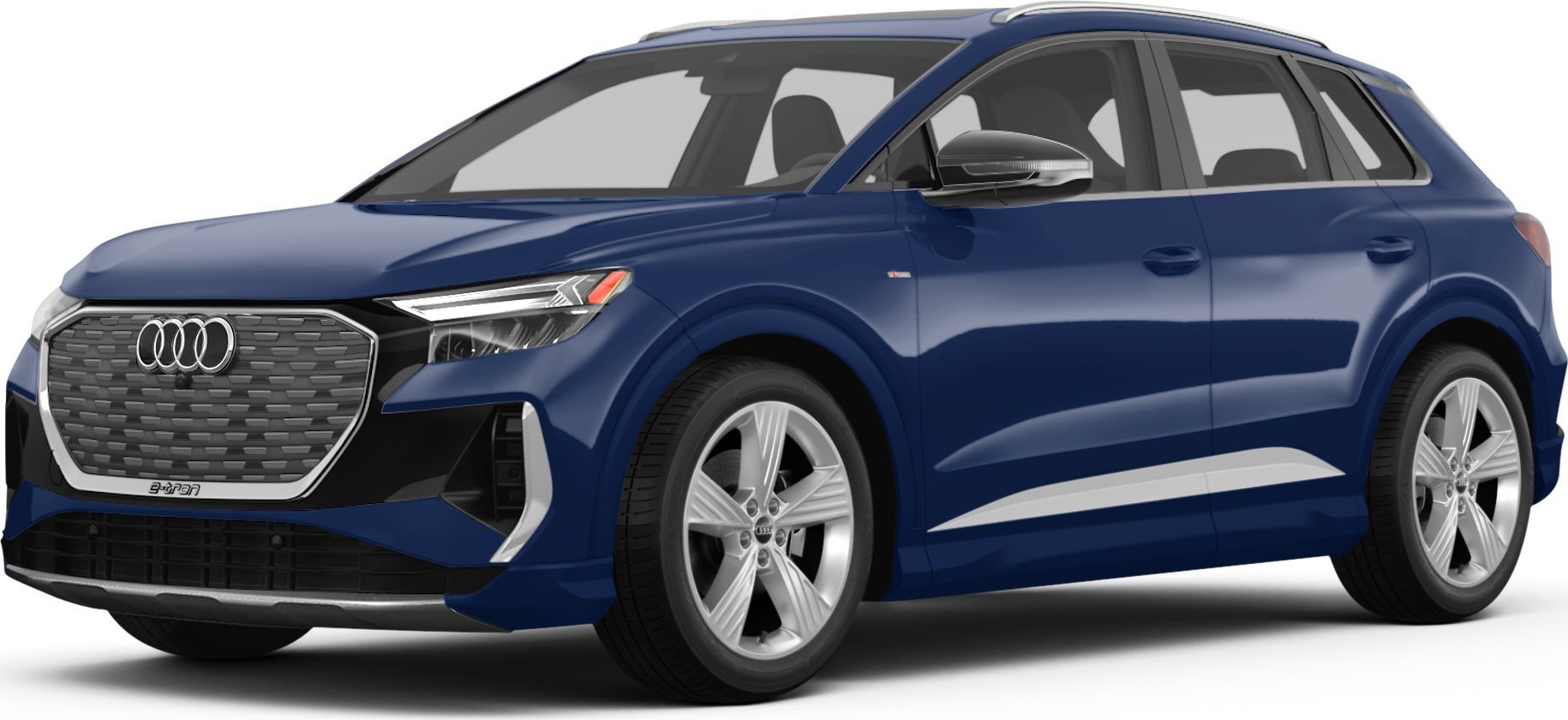 2023 Audi Q4 e-tron 50 Premium Sport Utility 4D Price, Listings